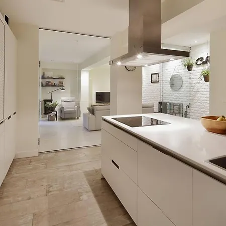 R2r - Magnifico Apto En La Arena - 186a Apartman *