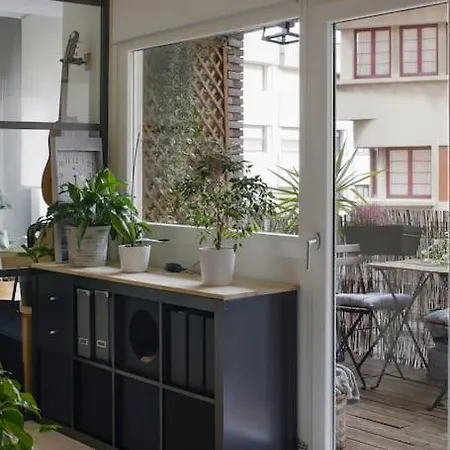 R2r - Magnifico Apto En La Arena - 186a Apartman
