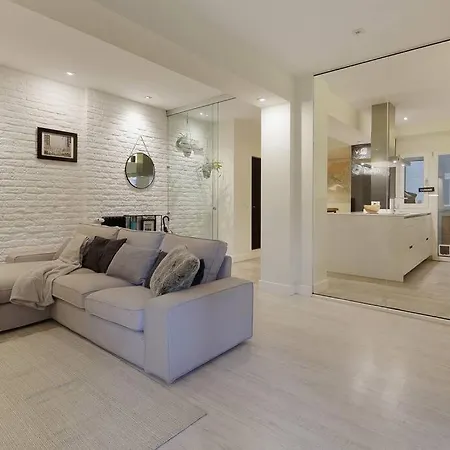 Apartment 186a Magnifico Apto En La Arena *