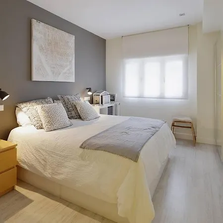 186a Magnifico Apto En La Arena By R2r Consulting * Gijón