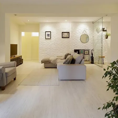 R2r - Magnifico Apto En La Arena - 186a Apartman *
