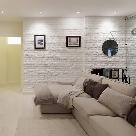 Apartman R2r - Magnifico Apto En La Arena - 186a *