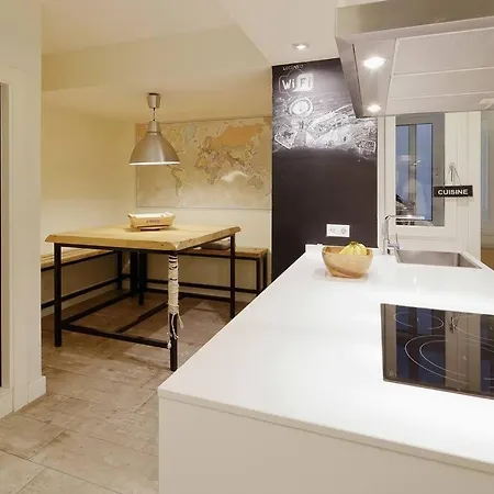 R2r - Magnifico Apto En La Arena - 186a Apartman