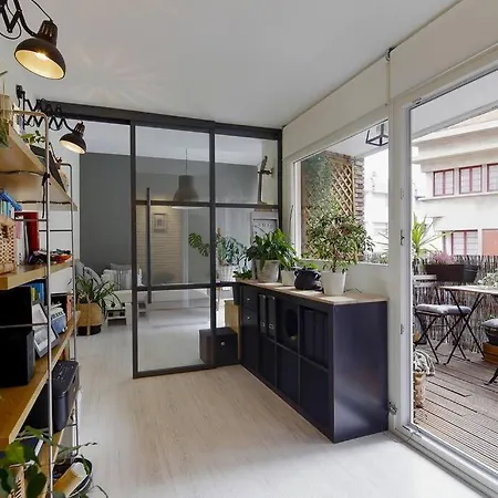 Apartment 186a Magnifico Apto En La Arena *