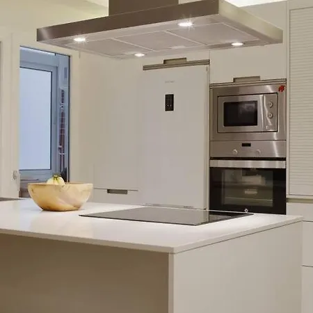 R2r - Magnifico Apto En La Arena - 186a Apartman *