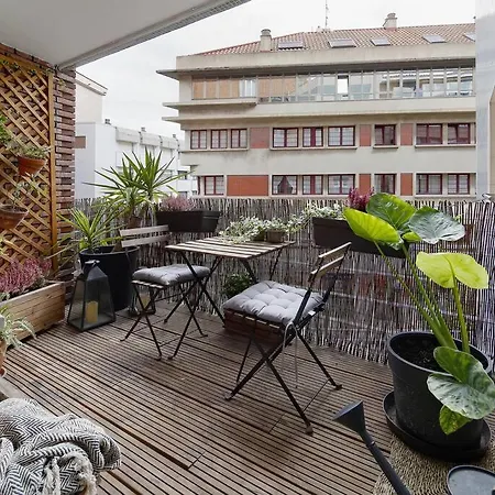 Apartment 186a Magnifico Apto En La Arena *