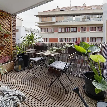 Apartman R2r - Magnifico Apto En La Arena - 186a *