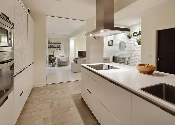 186a Magnifico Apto En La Arena By R2r Consulting Apartament *