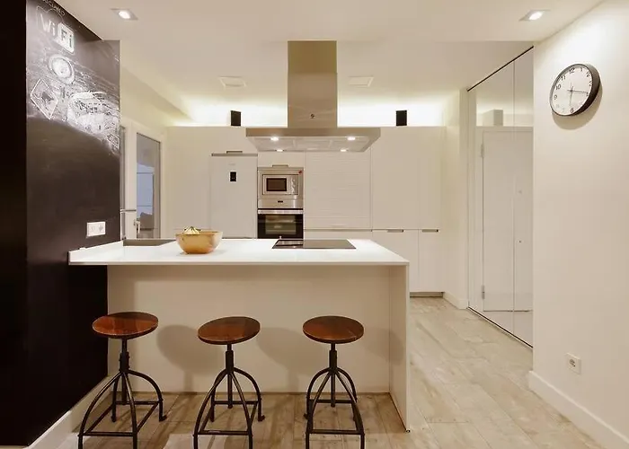 186a Magnifico Apto En La Arena By R2r Consulting * Χιχόν