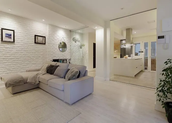 Apartament 186a Magnifico Apto En La Arena By R2r Consulting *