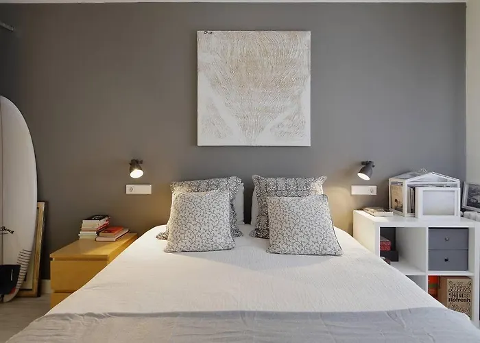 186a Magnifico Apto En La Arena By R2r Consulting