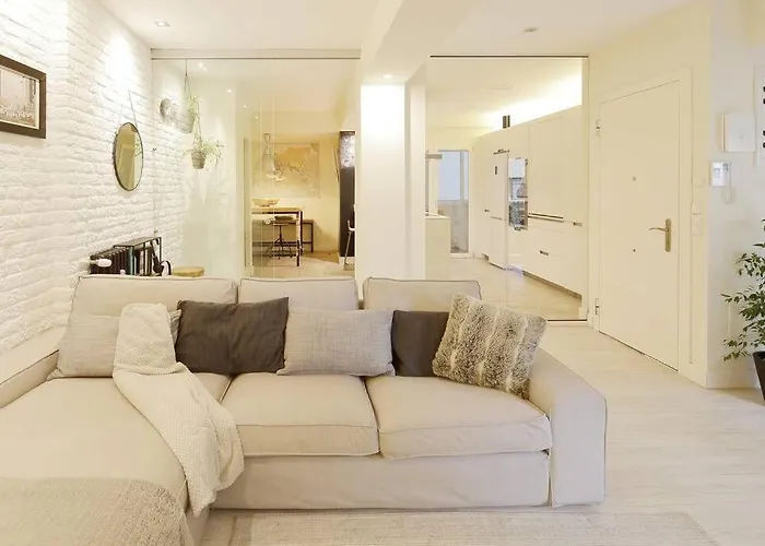 Διαμέρισμα 186a Magnifico Apto En La Arena By R2r Consulting Χιχόν