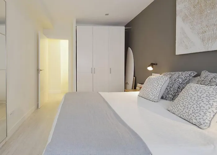 186a Magnifico Apto En La Arena By R2r Consulting *