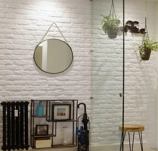 186a Magnifico Apto En La Arena By R2r Consulting Gijón