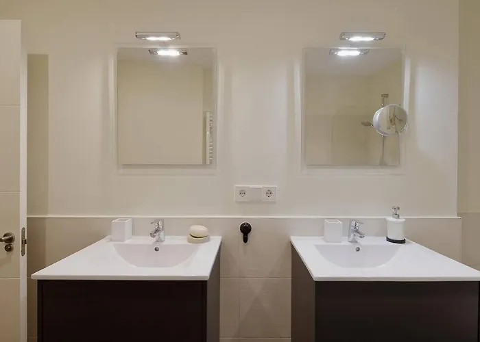 186a Magnifico Apto En La Arena By R2r Consulting * Χιχόν