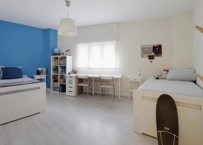 186a Magnifico Apto En La Arena By R2r Consulting Gijón