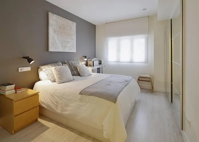 186a Magnifico Apto En La Arena By R2r Consulting * Gijón