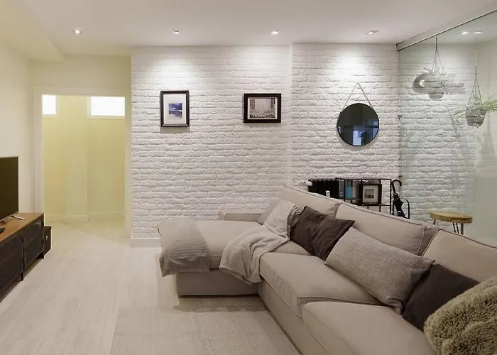 Apartament 186a Magnifico Apto En La Arena By R2r Consulting *