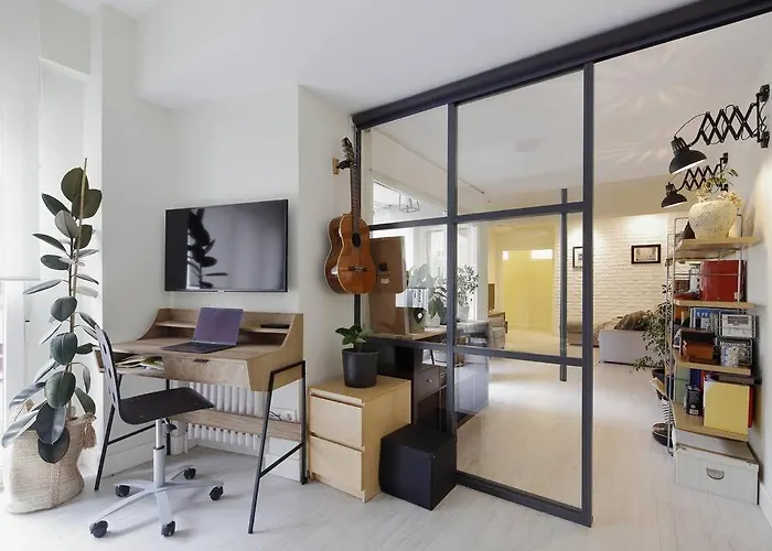 186a Magnifico Apto En La Arena By R2r Consulting Χιχόν