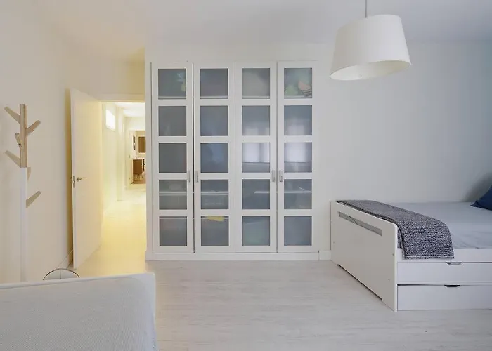 Apartament 186a Magnifico Apto En La Arena By R2r Consulting