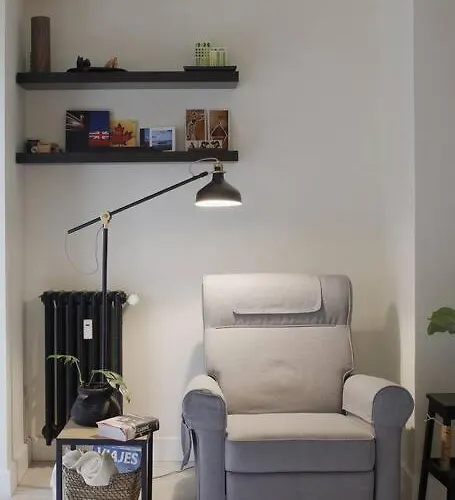 Apartament 186a Magnifico Apto En La Arena By R2r Consulting Gijón