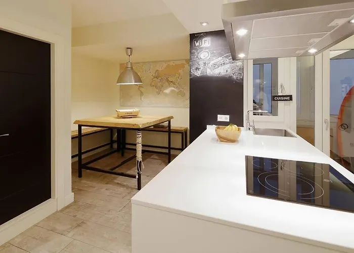 186a Magnifico Apto En La Arena By R2r Consulting Apartament