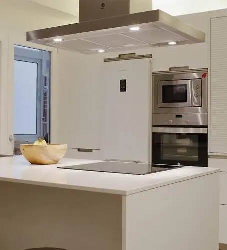 186a Magnifico Apto En La Arena By R2r Consulting Apartament *