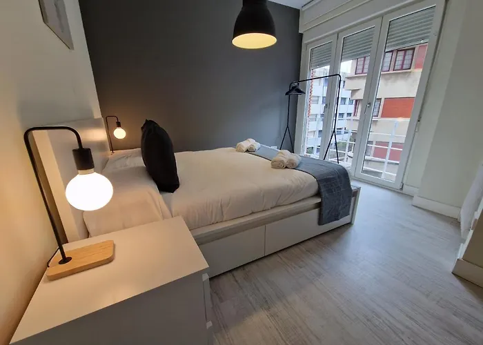 Apartament 186a Magnifico Apto En La Arena By R2r Consulting