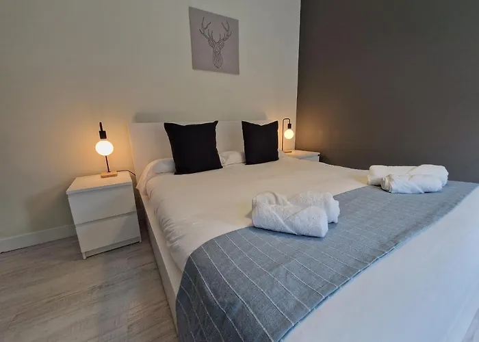 Apartament 186a Magnifico Apto En La Arena By R2r Consulting *